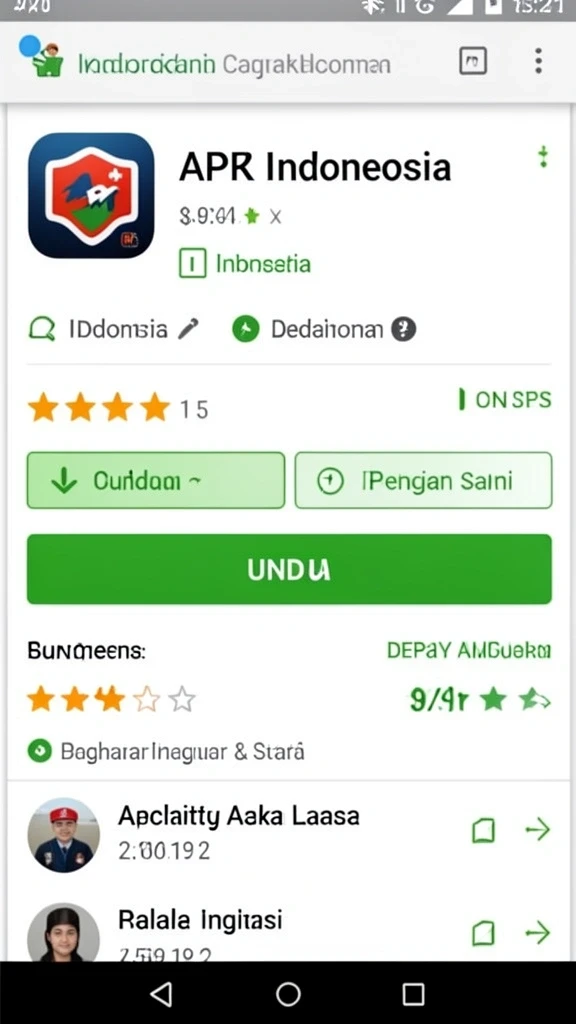 Screenshot 4p4p nomor 3