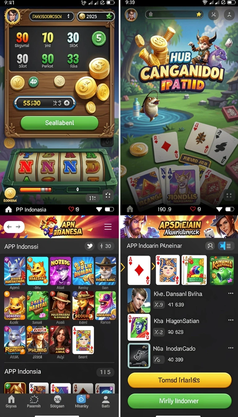 Screenshot 8368slot nomor 2
