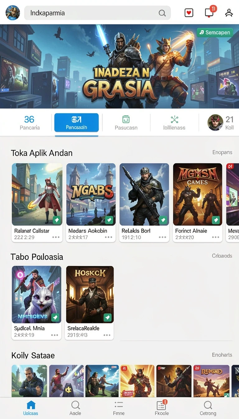Screenshot 9777win nomor 3