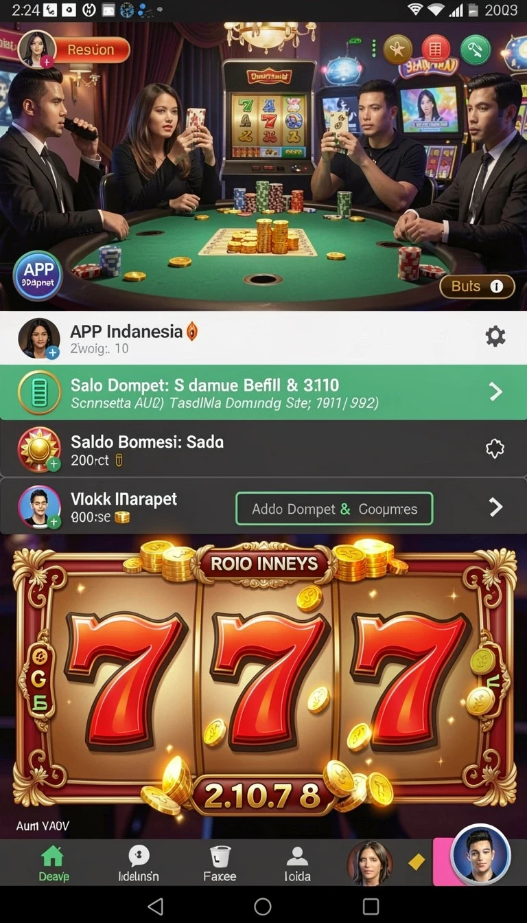 Screenshot 98spin nomor 3