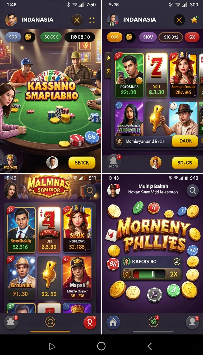 Screenshot 99luck99 nomor 1