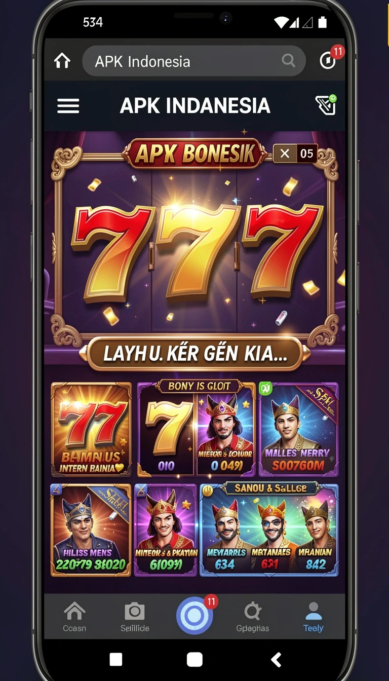 Screenshot 99luck99 nomor 2