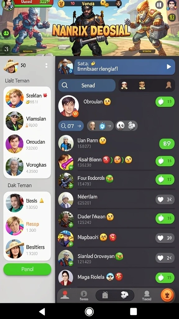 Screenshot dreamplay77 nomor 2