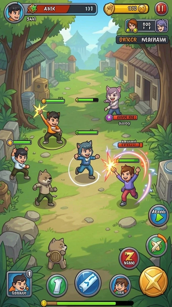 Screenshot fungame777 nomor 2