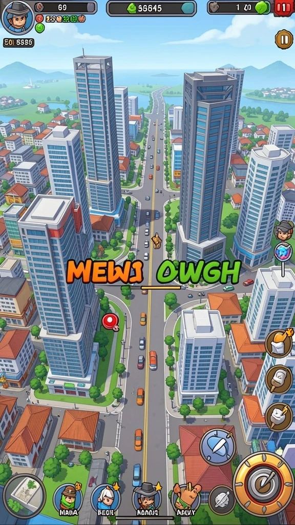 Screenshot fungame777 nomor 3