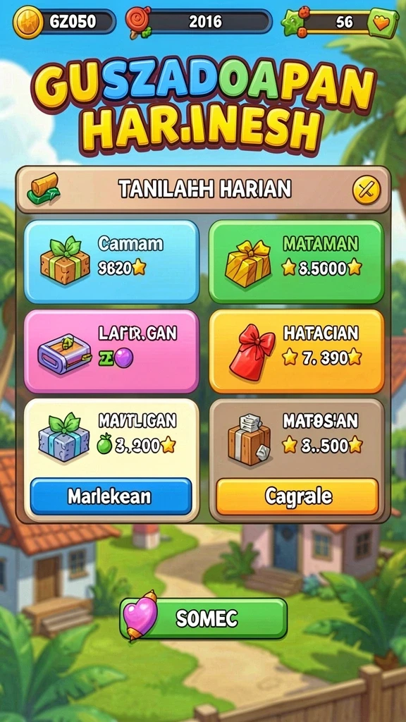Screenshot garuda999 nomor 2