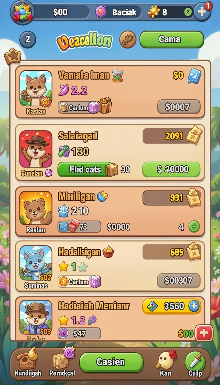 Screenshot gim999 nomor 3