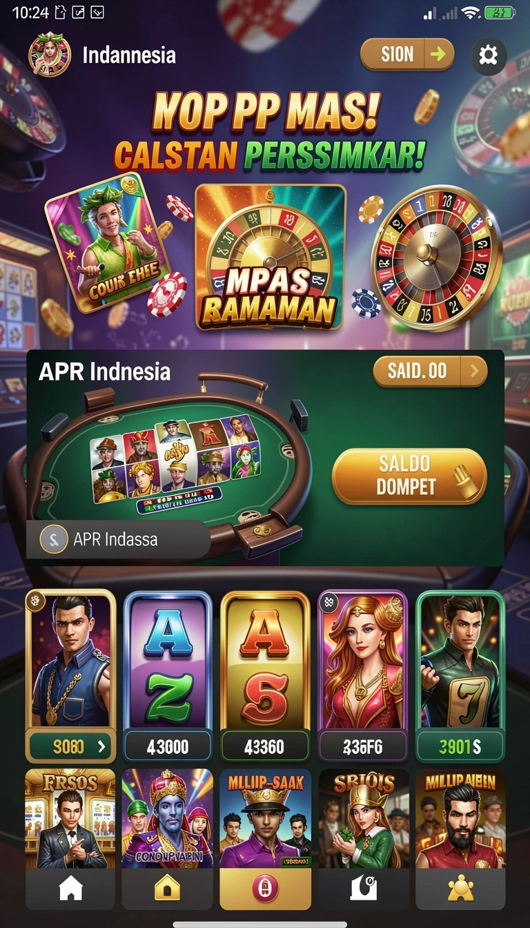 Screenshot gocap123 nomor 3