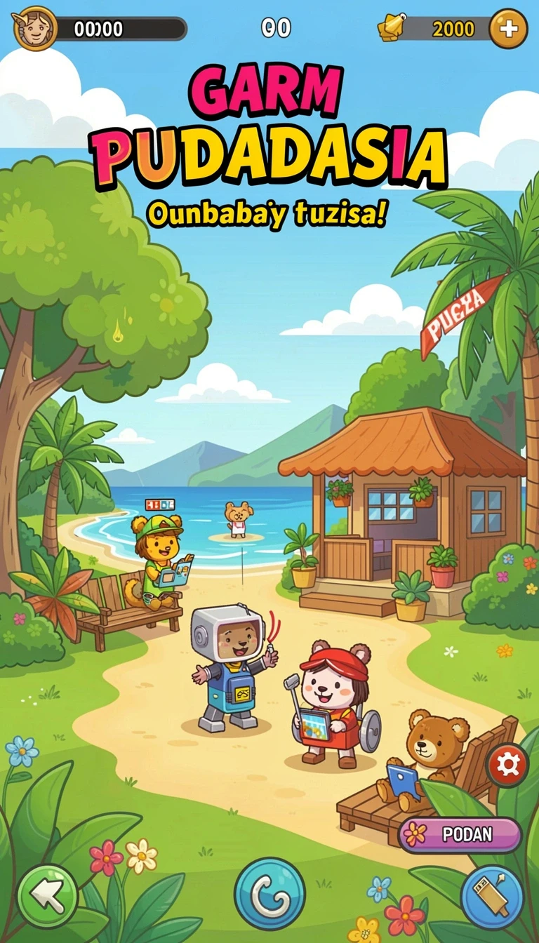 Screenshot hanabi88 nomor 2