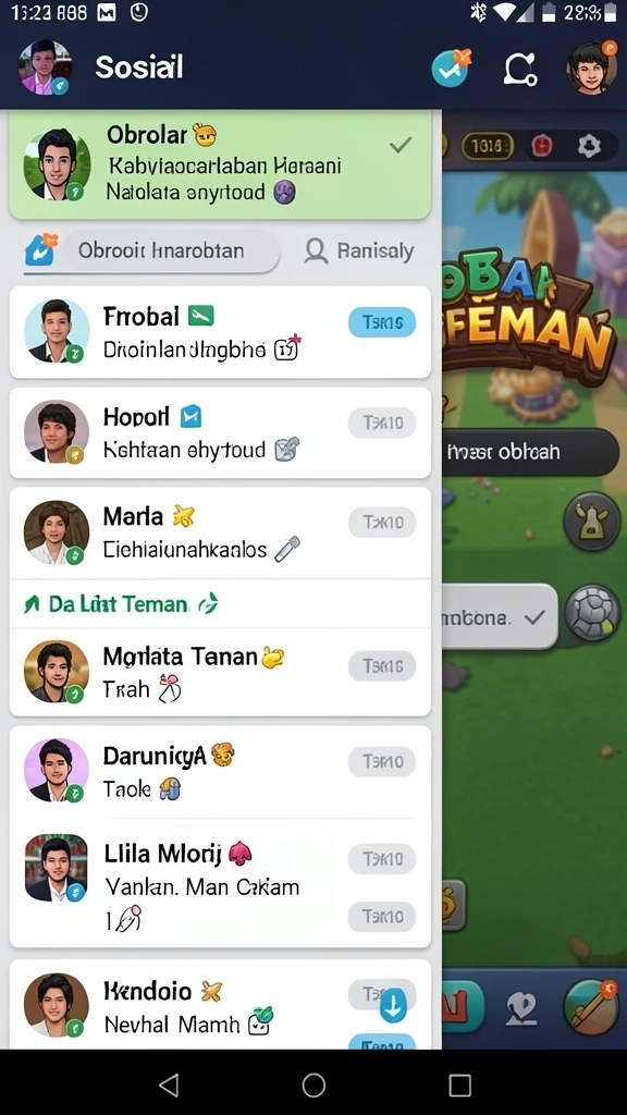 Screenshot hokiwin nomor 3
