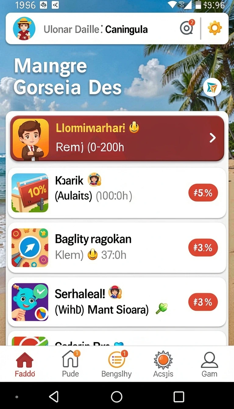 Screenshot idnscore nomor 3