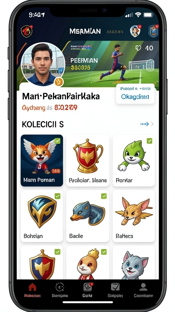 Screenshot in88 nomor 3