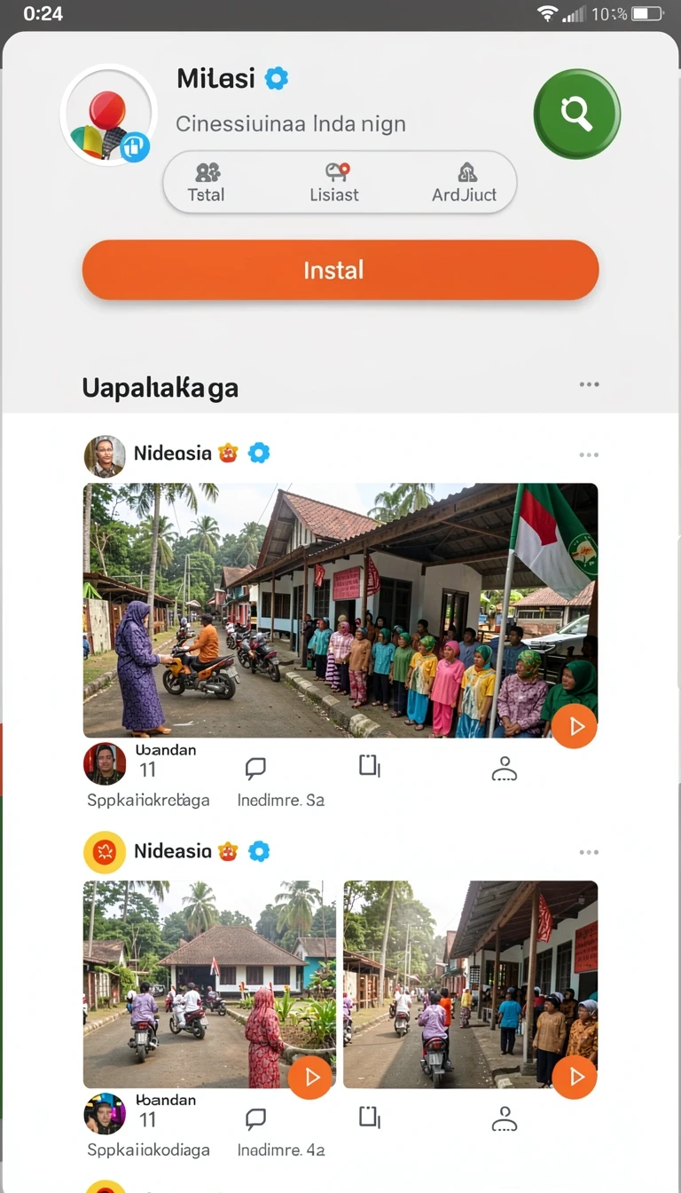 Screenshot iramatogel nomor 3