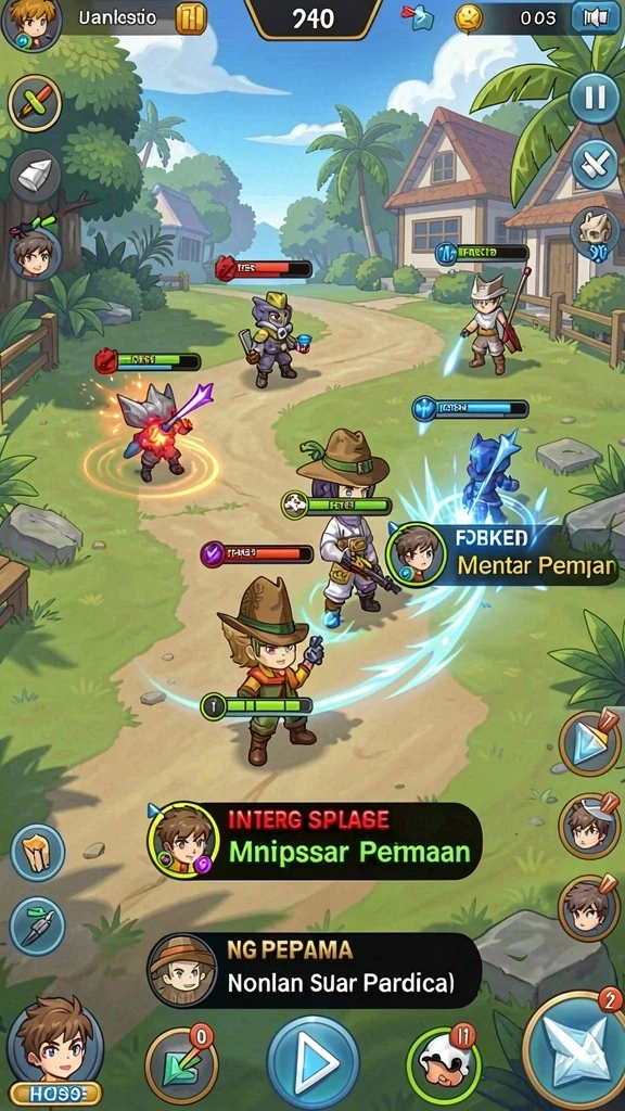 Screenshot jago11 nomor 1