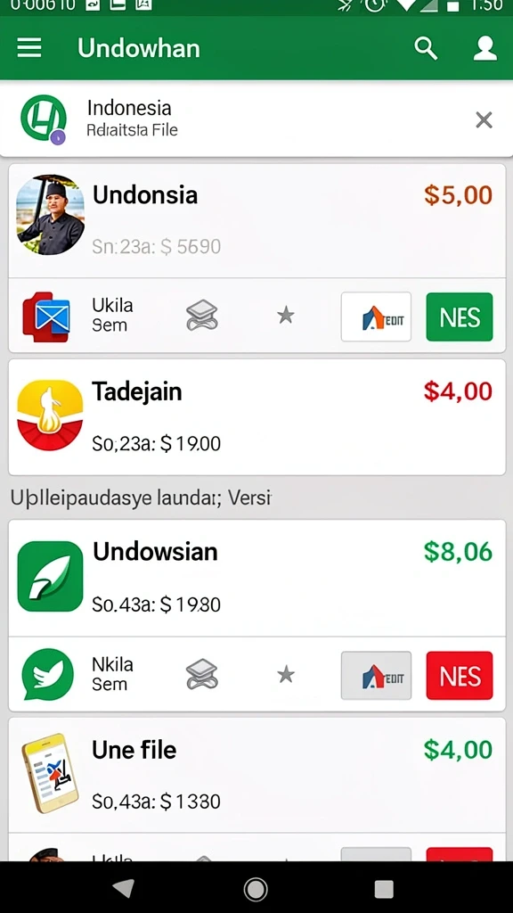 Screenshot jarum77 nomor 1