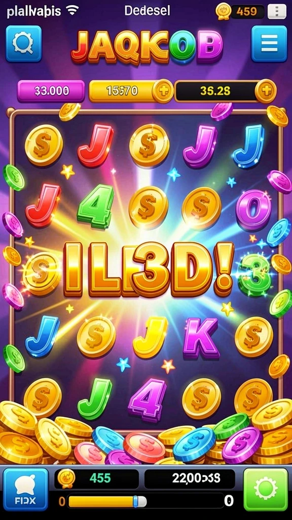 Screenshot kingslot nomor 1