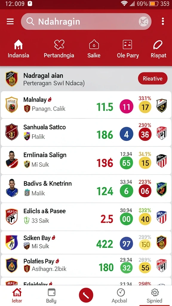 Screenshot kingslot nomor 2