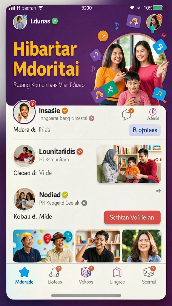 Screenshot kingslot nomor 3