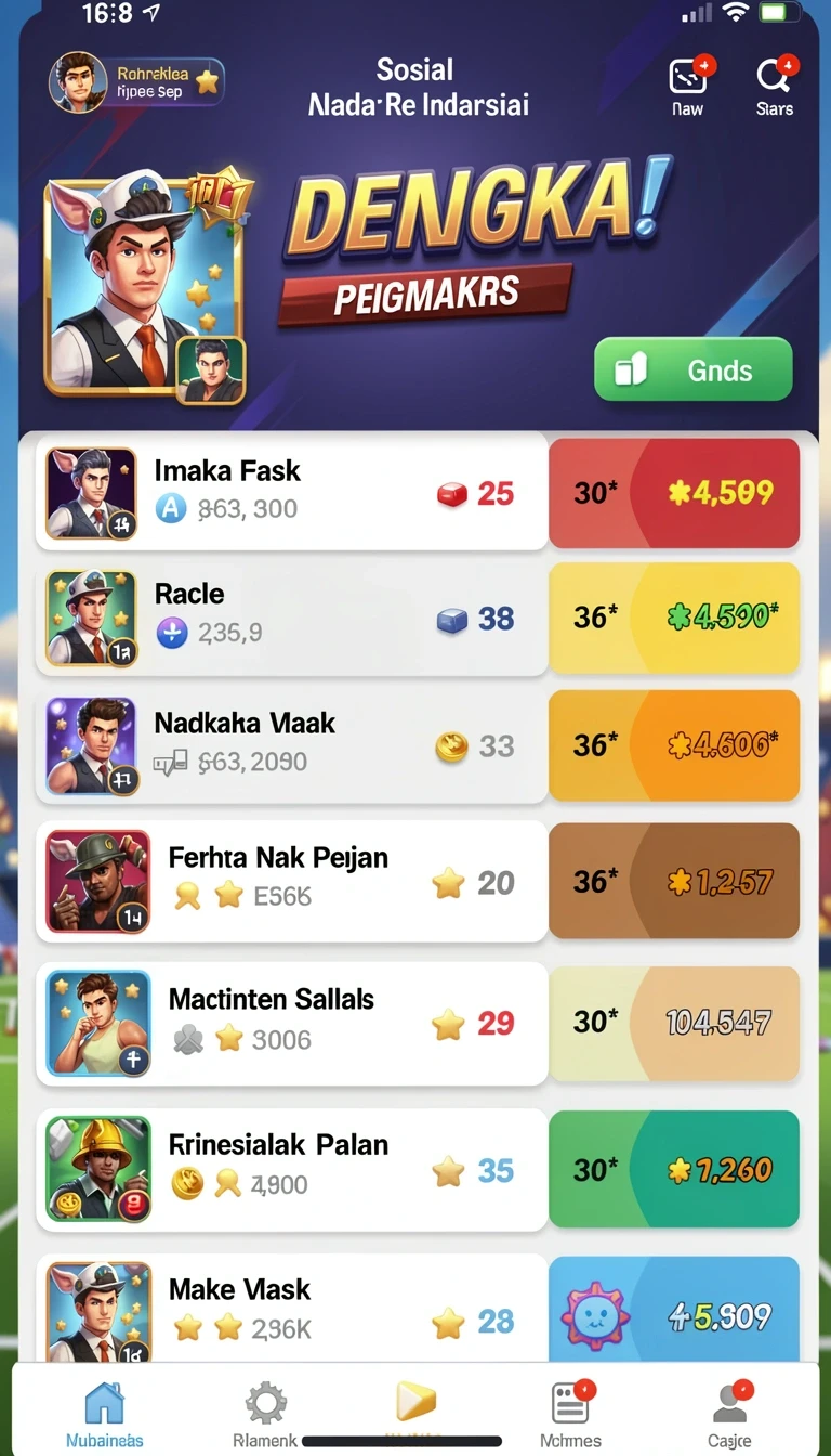Screenshot lancar138 nomor 3