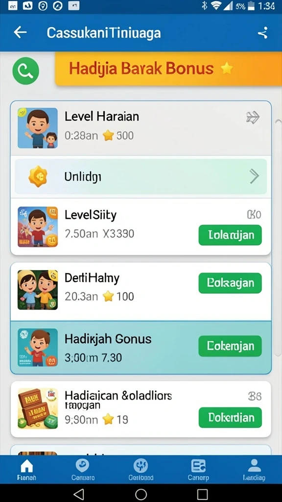 Screenshot mapan777 nomor 2