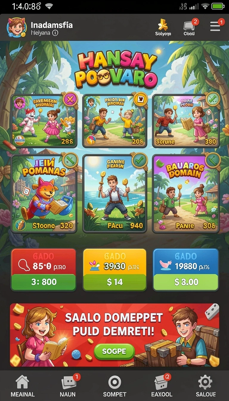 Screenshot maxslot nomor 3