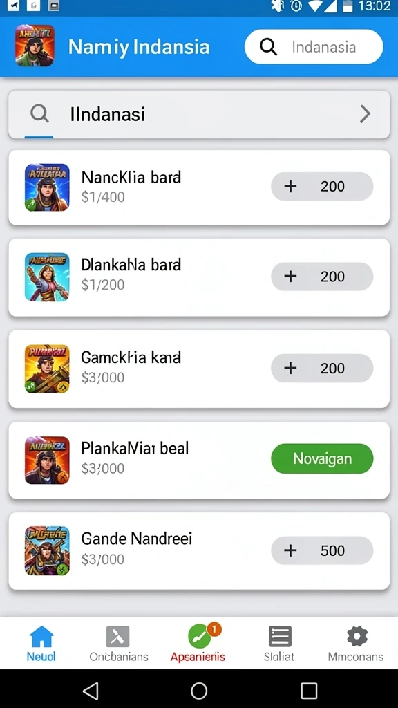 Screenshot mega338 nomor 2