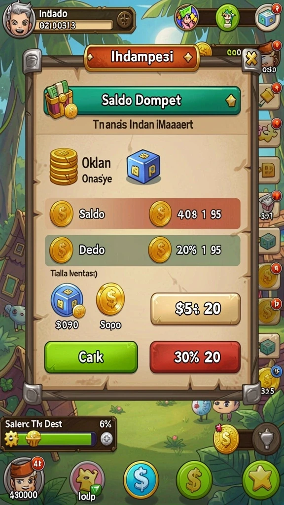 Screenshot mekar99 nomor 3