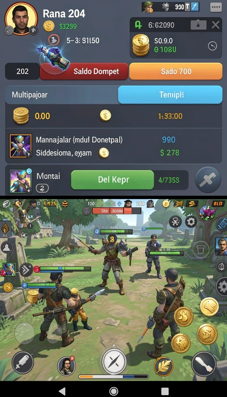 Screenshot menang666 nomor 2