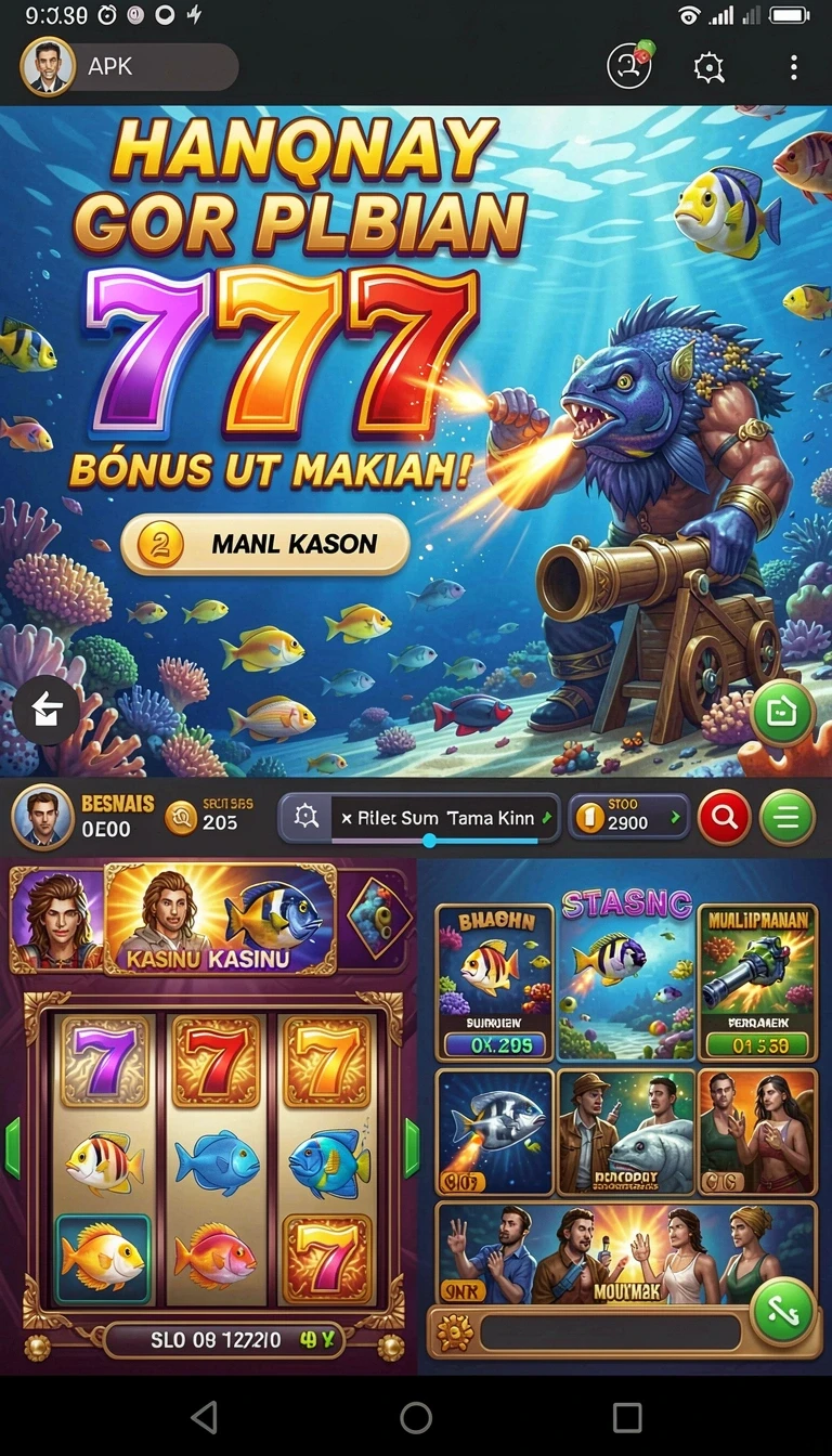 Screenshot mpo777 nomor 1