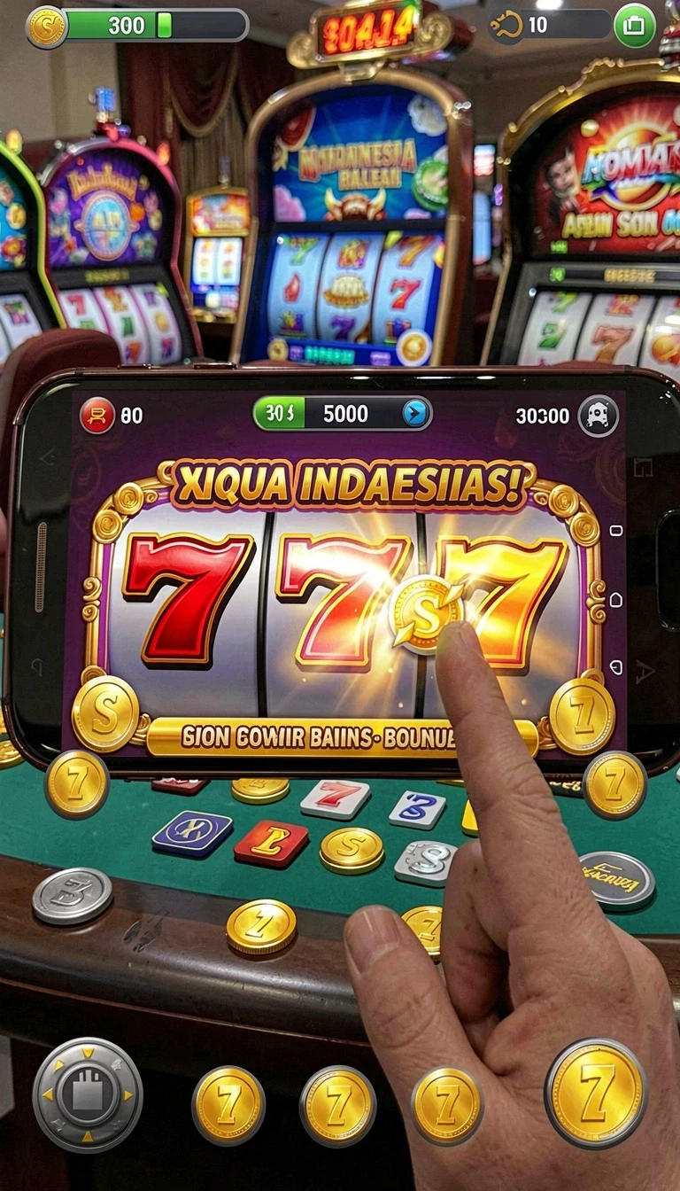 Screenshot mpo777 nomor 3