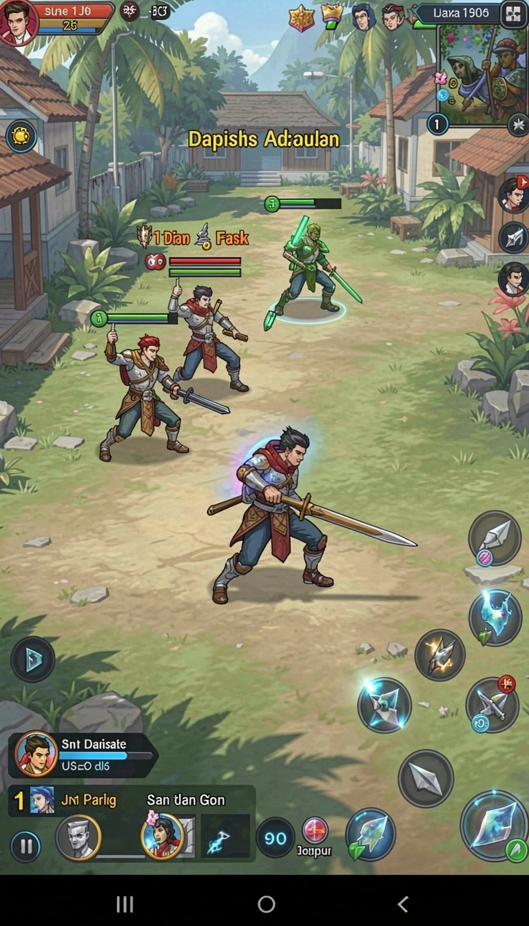 Screenshot naga1001 nomor 2
