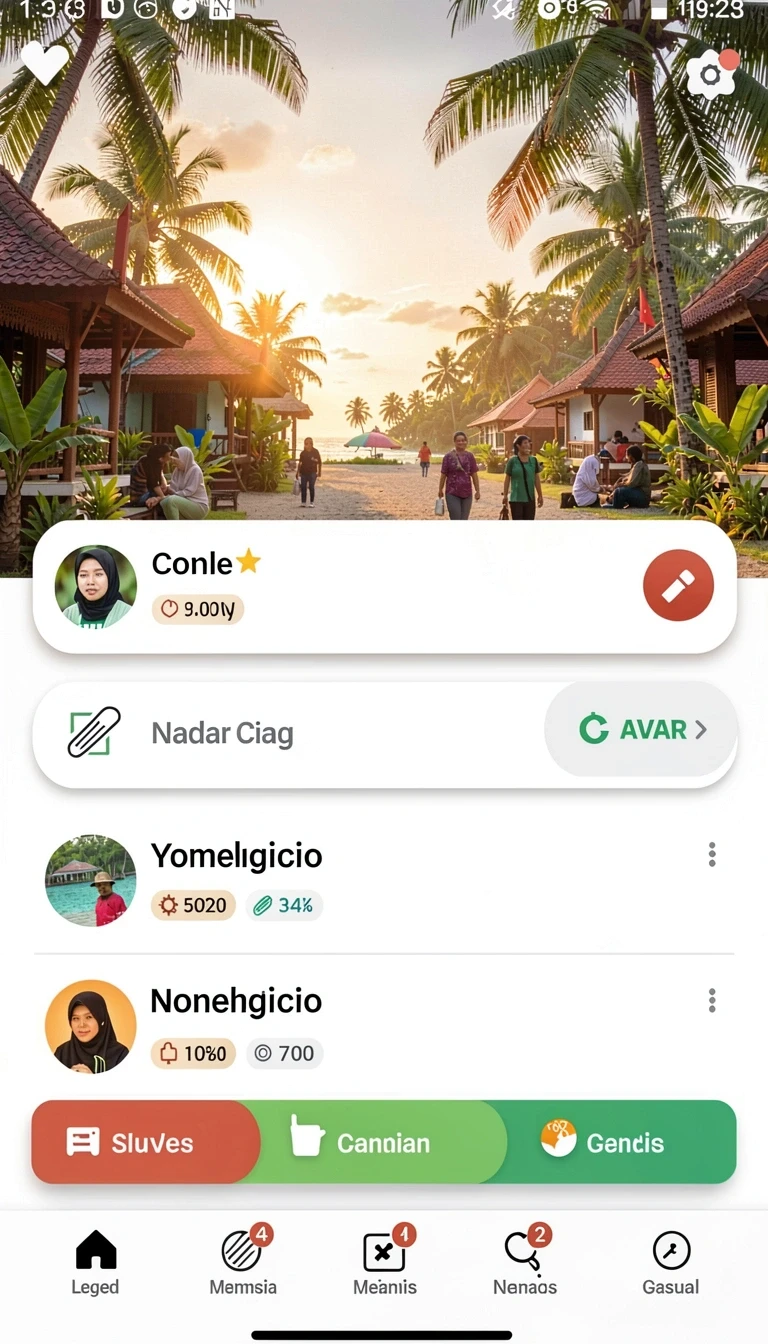 Screenshot nex777 nomor 2