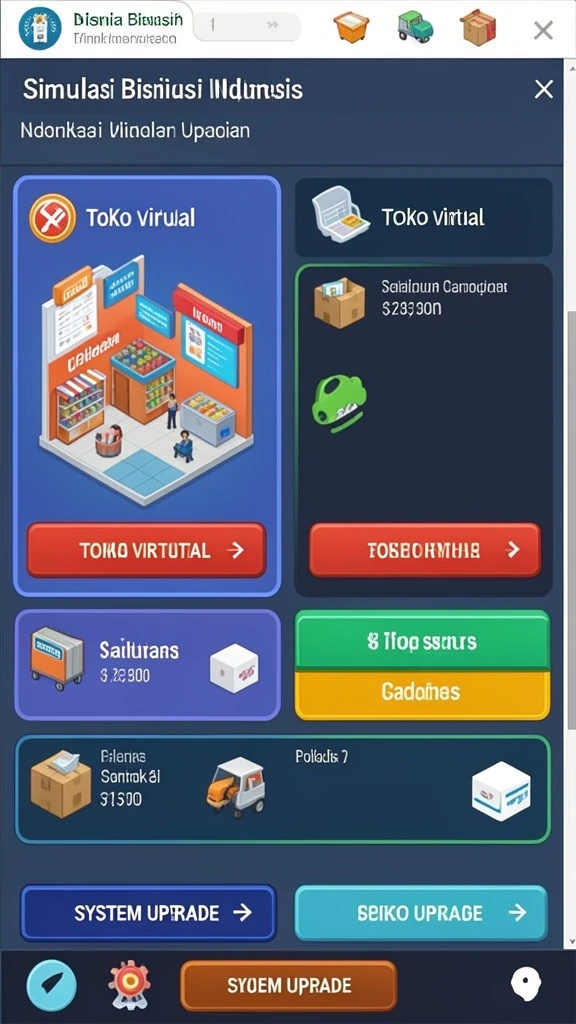 Screenshot nx888 nomor 2