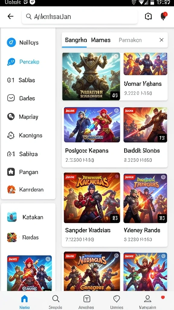 Screenshot nx888 nomor 3