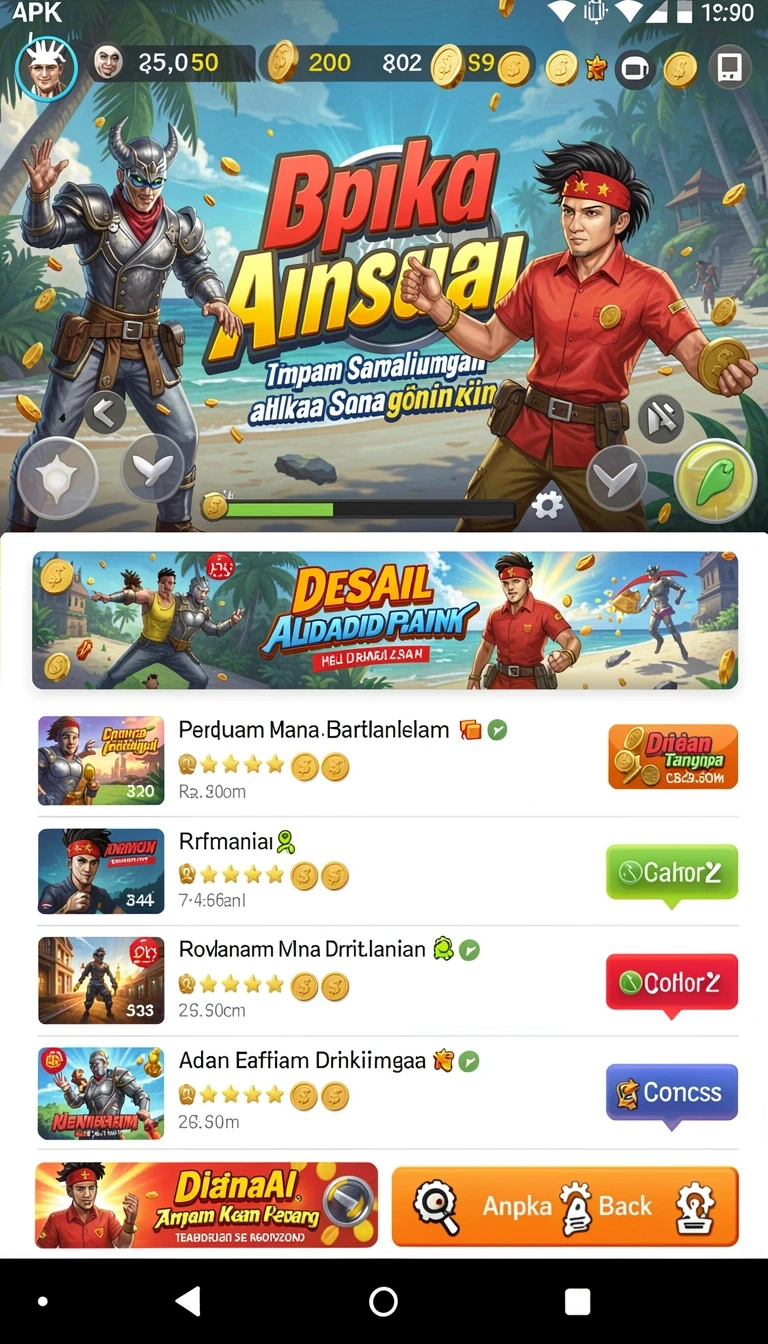 Screenshot okidr nomor 1