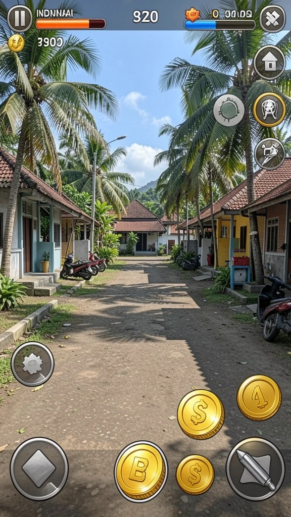 Screenshot okjkt nomor 3