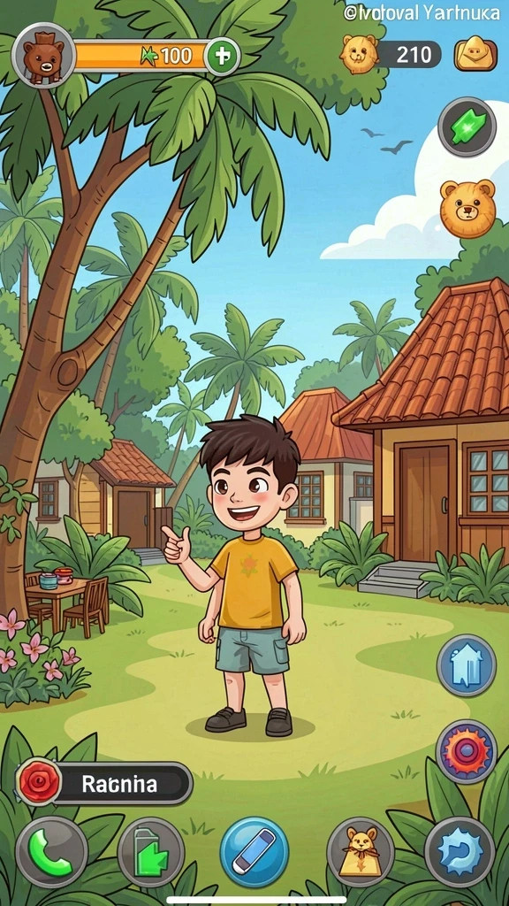 Screenshot pesiar88 nomor 1