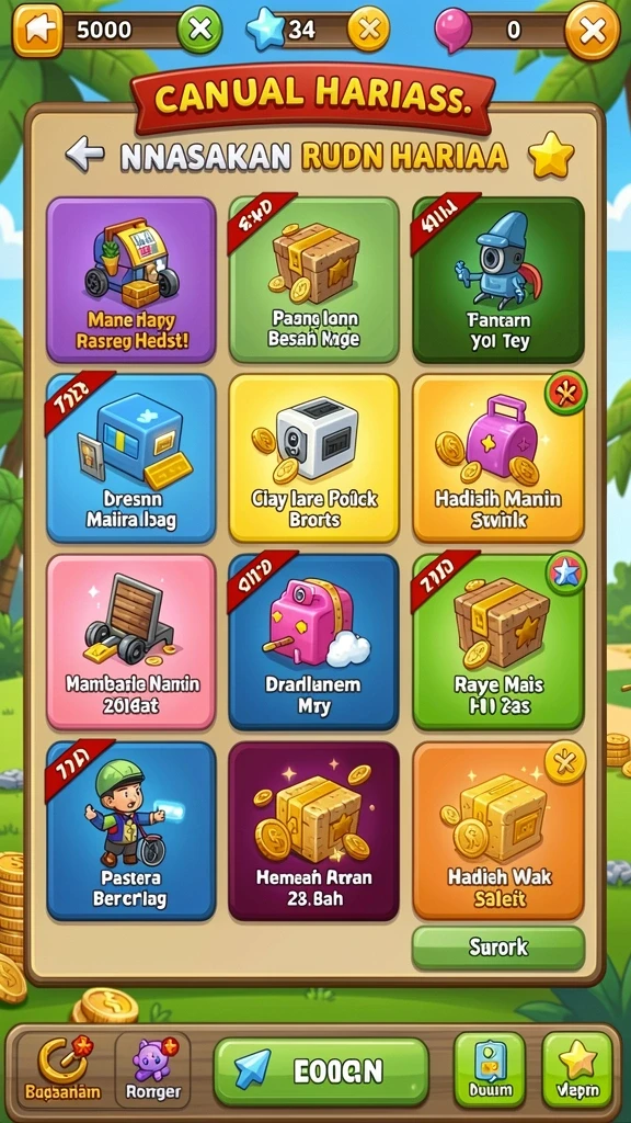Screenshot pesiar88 nomor 3