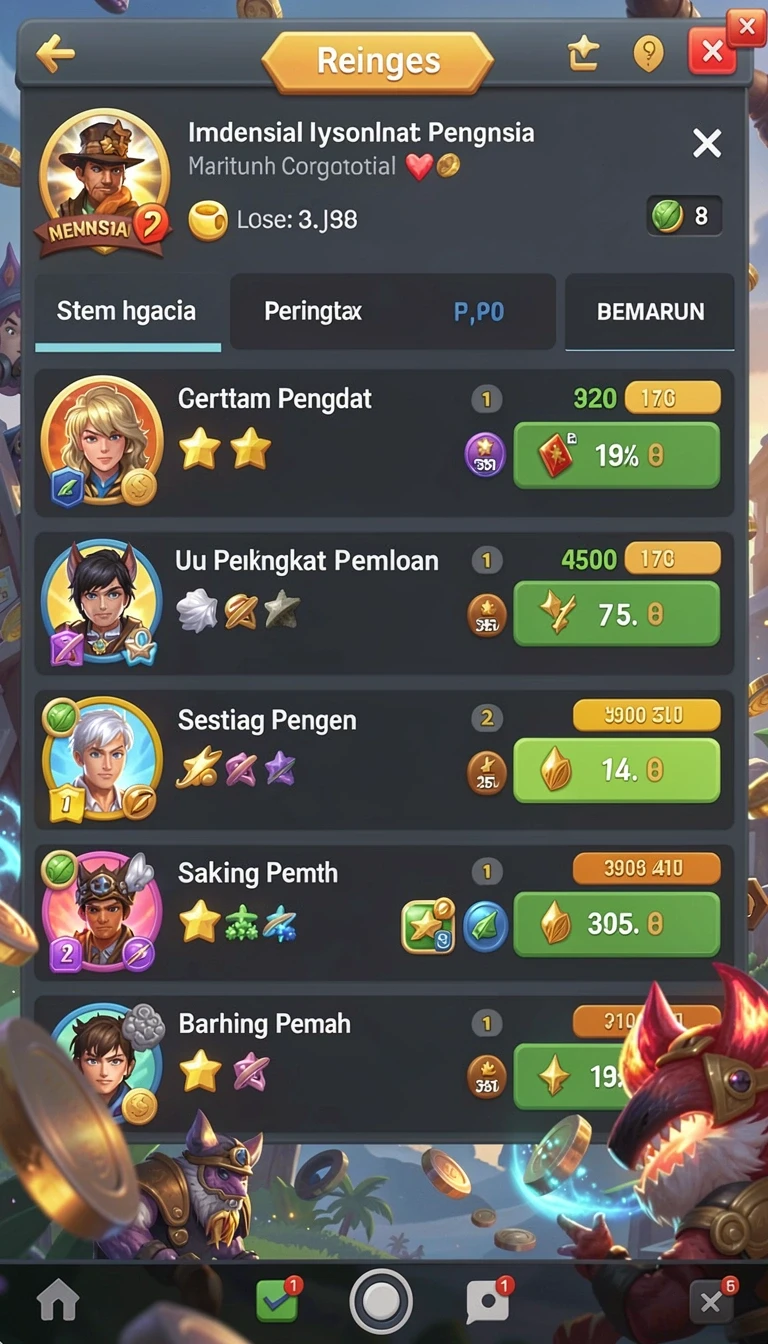 Screenshot playwin123 nomor 1
