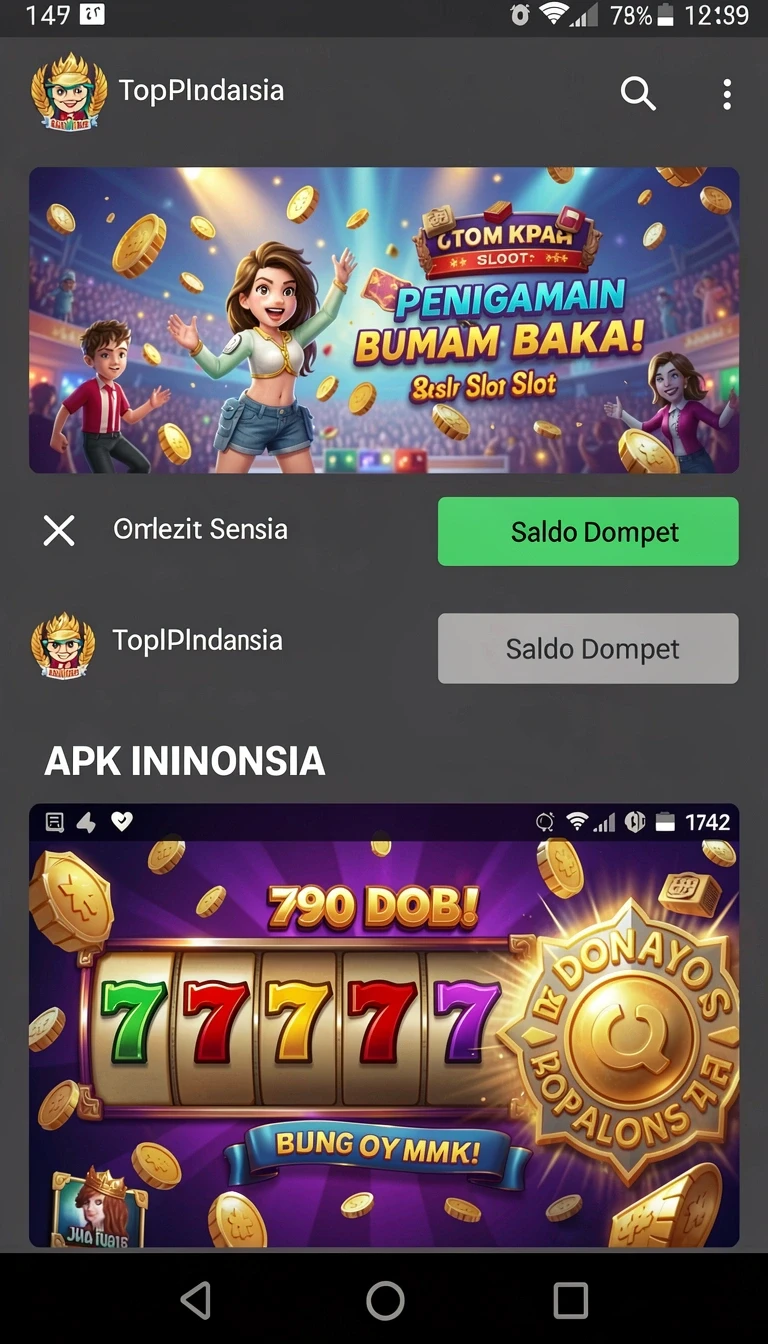 Screenshot poa88 nomor 2