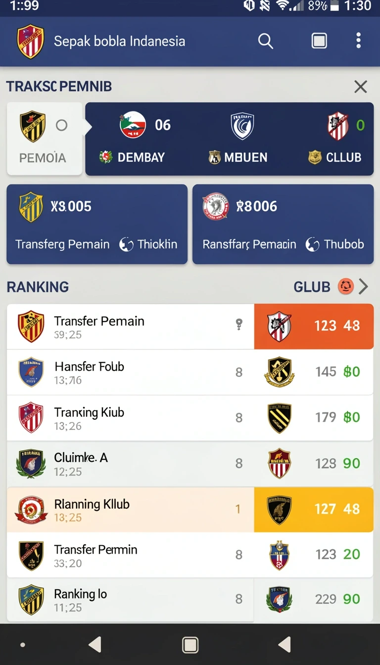 Screenshot putarmega nomor 1