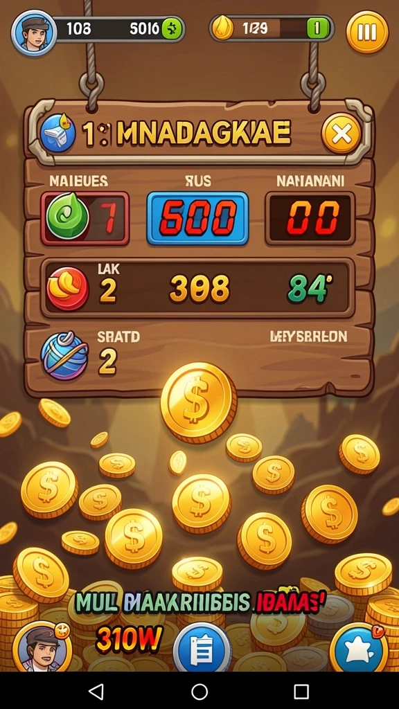 Screenshot rp99 nomor 2