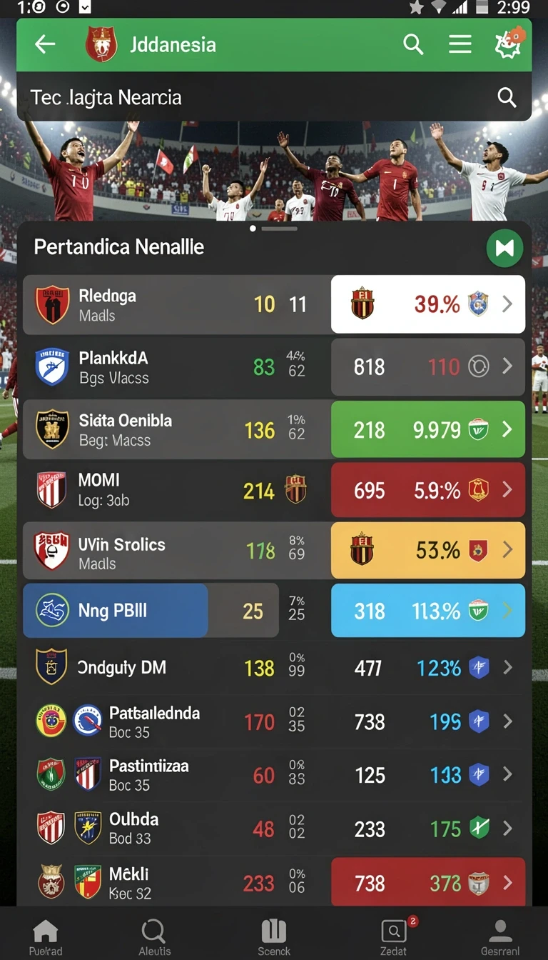 Screenshot situstoto nomor 3