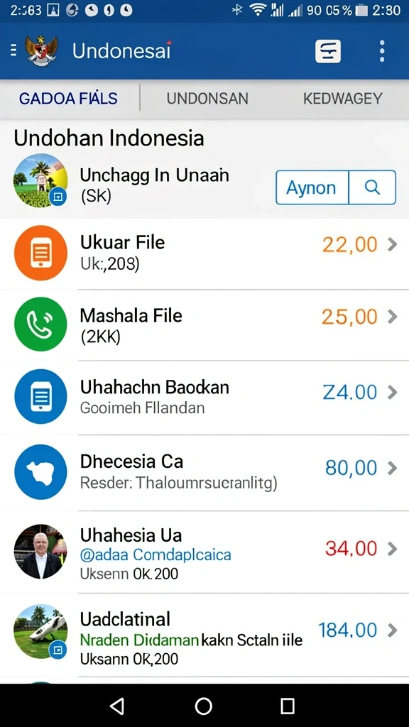 Screenshot sjo777 nomor 2
