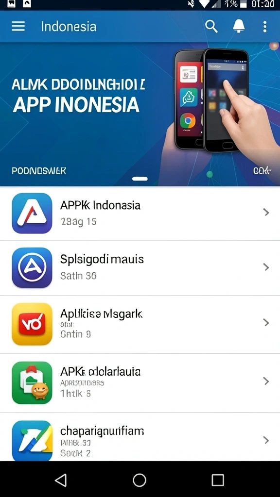 Screenshot sortoto nomor 3