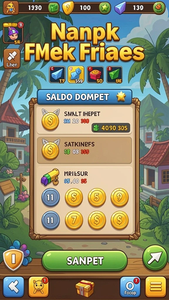 Screenshot t9999 nomor 1