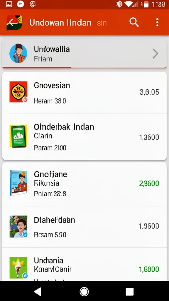 Screenshot tar555 nomor 2