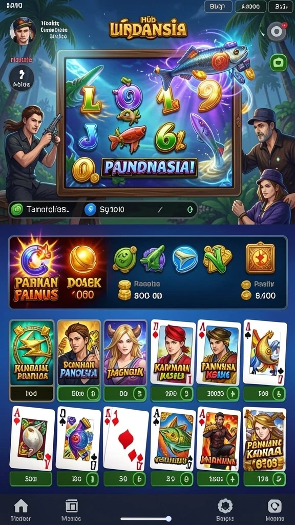 Screenshot tar555 nomor 3