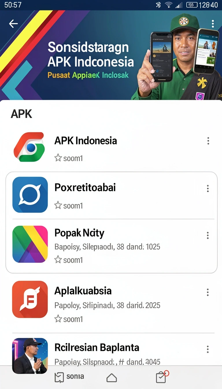 Screenshot tempototo nomor 2