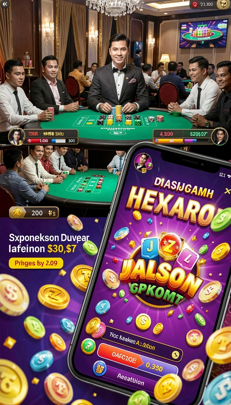 Screenshot ular288 nomor 1